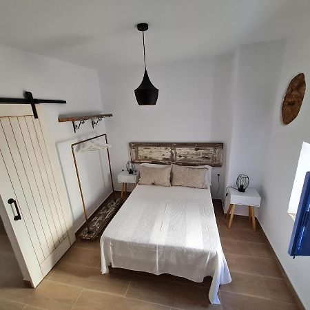 El Aljibe De Cobarrubias, Apartamento 3, Terraza Privada Вехер-де-ла-Фронтера Екстер'єр фото